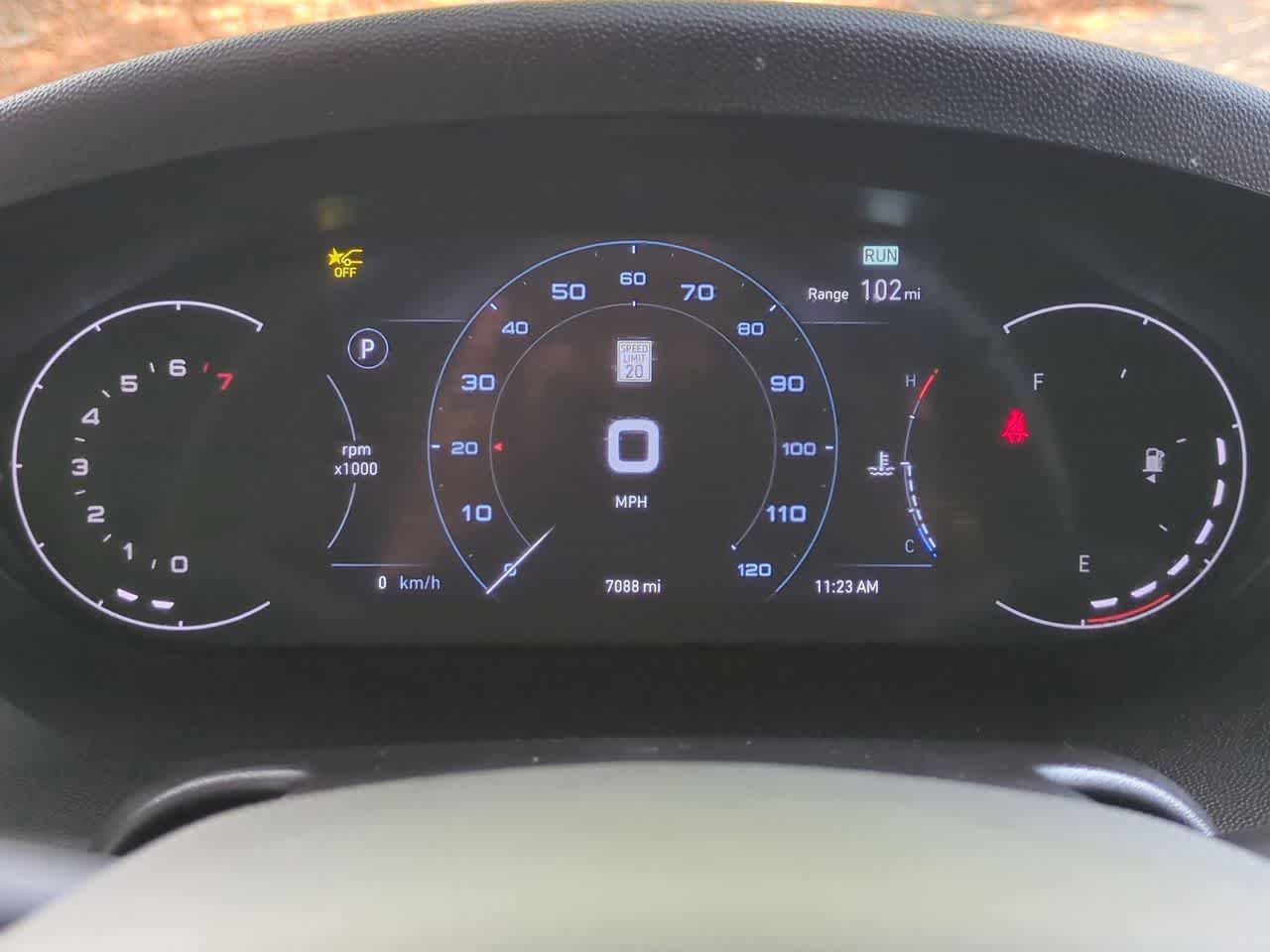 Thumbnail: 2025 RAM ProMaster - 33