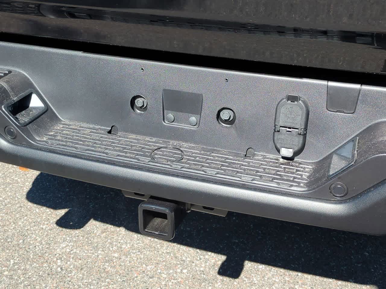 Thumbnail: 2026 RAM 1500 - 35