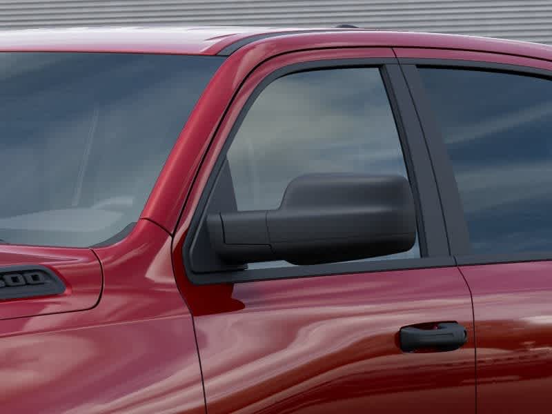 Thumbnail: 2026 RAM 1500 - 12