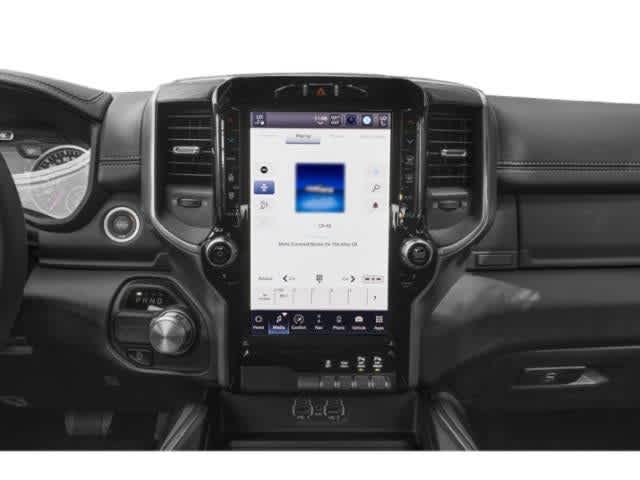 Thumbnail: 2023 RAM 1500 - 10