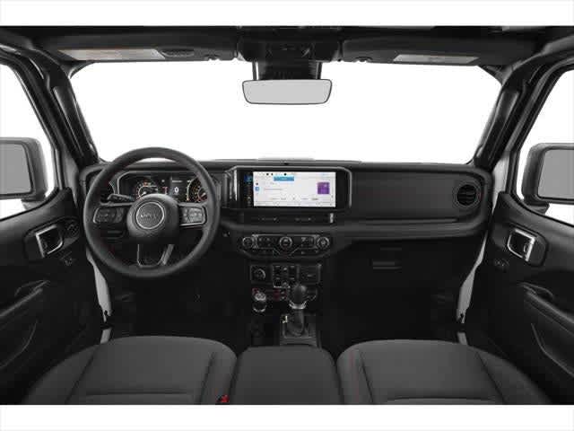 Thumbnail: 2026 Jeep Gladiator - 5