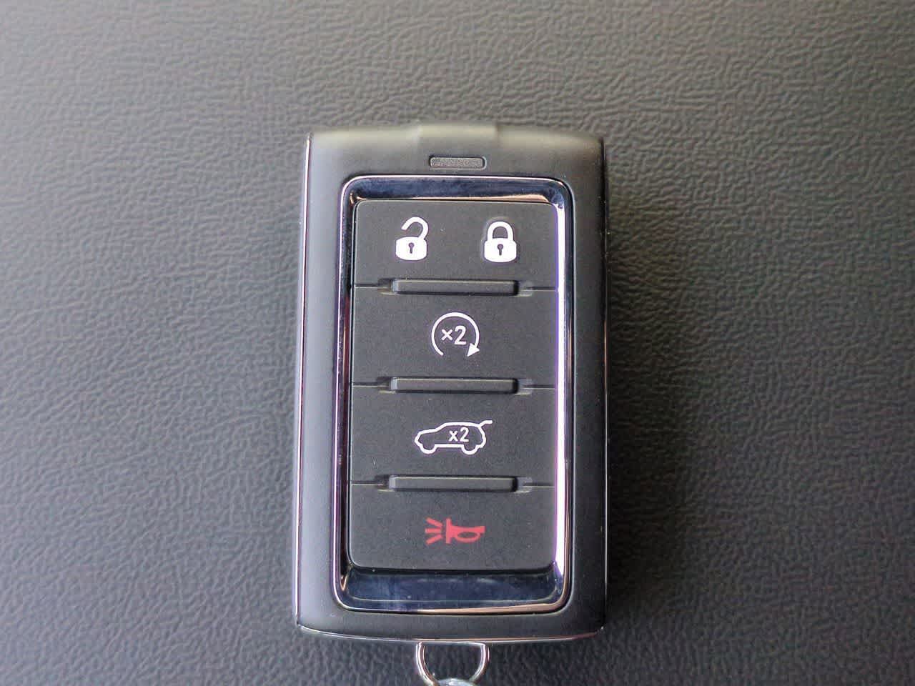 Thumbnail: 2025 Jeep Grand Cherokee L - 36