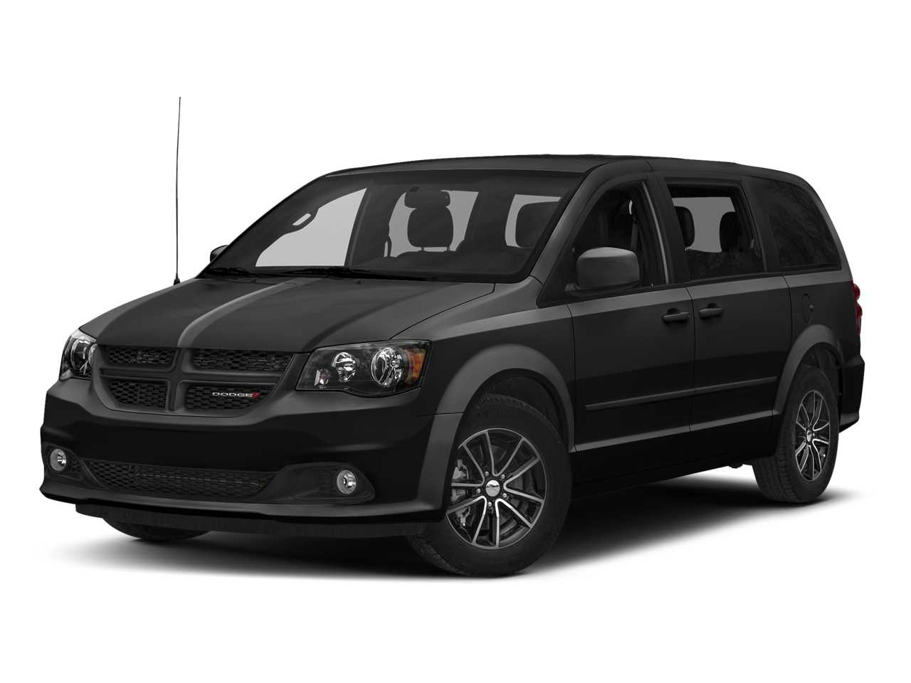 2018 Dodge Grand Caravan GT -
                  Sanford, FL