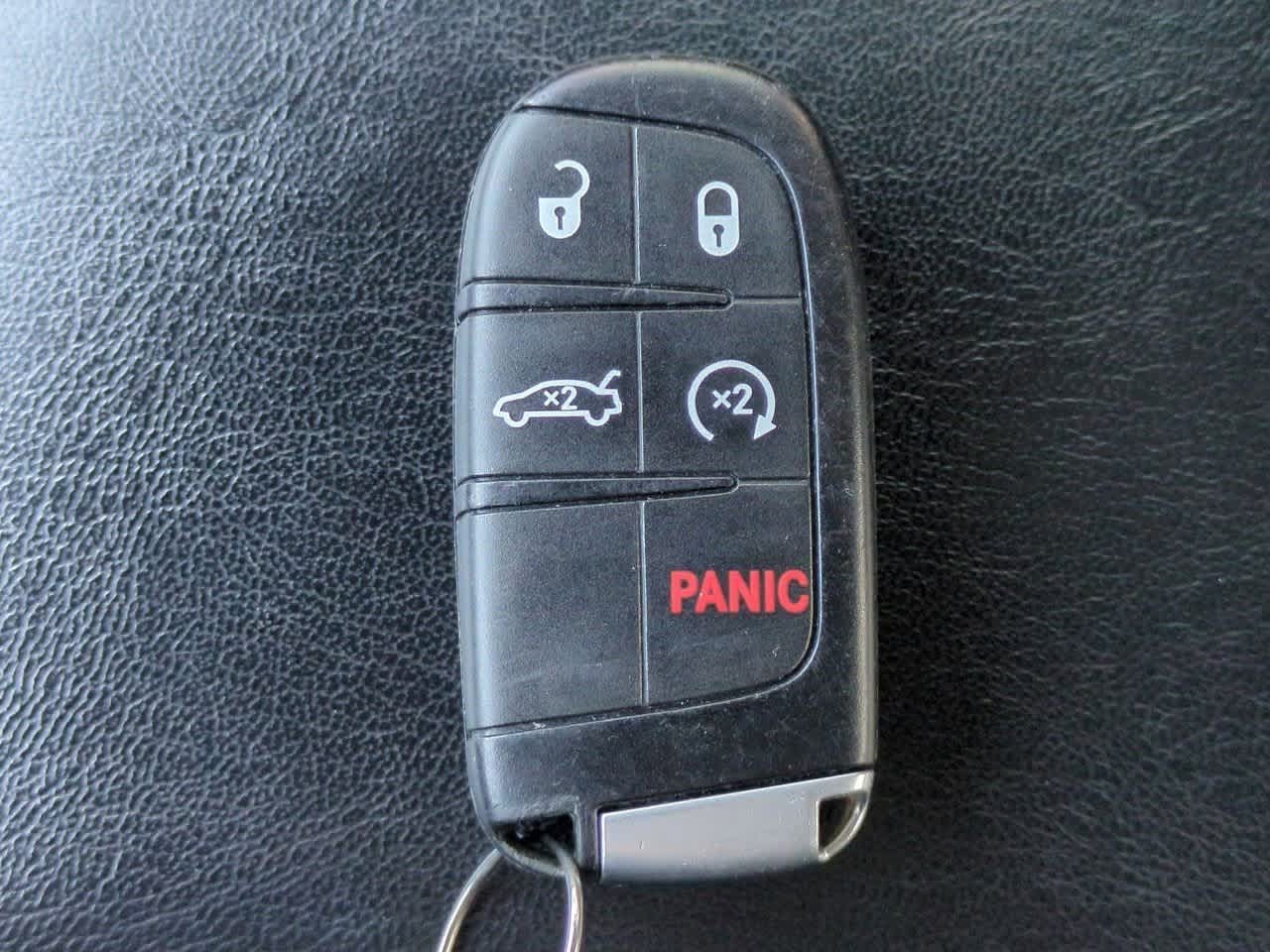 Thumbnail: 2021 Dodge Charger - 33