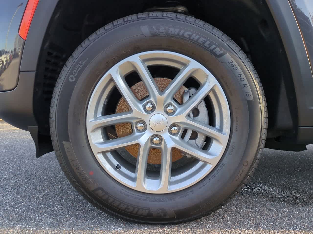 Thumbnail: 2025 Jeep Grand Cherokee - 14