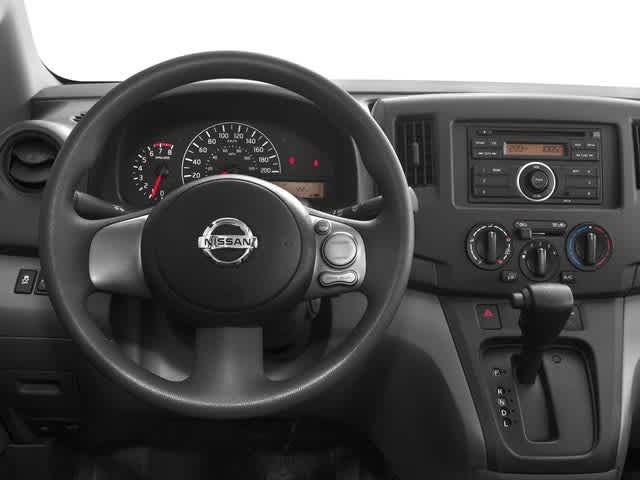Thumbnail: 2017 Nissan NV200 - 7