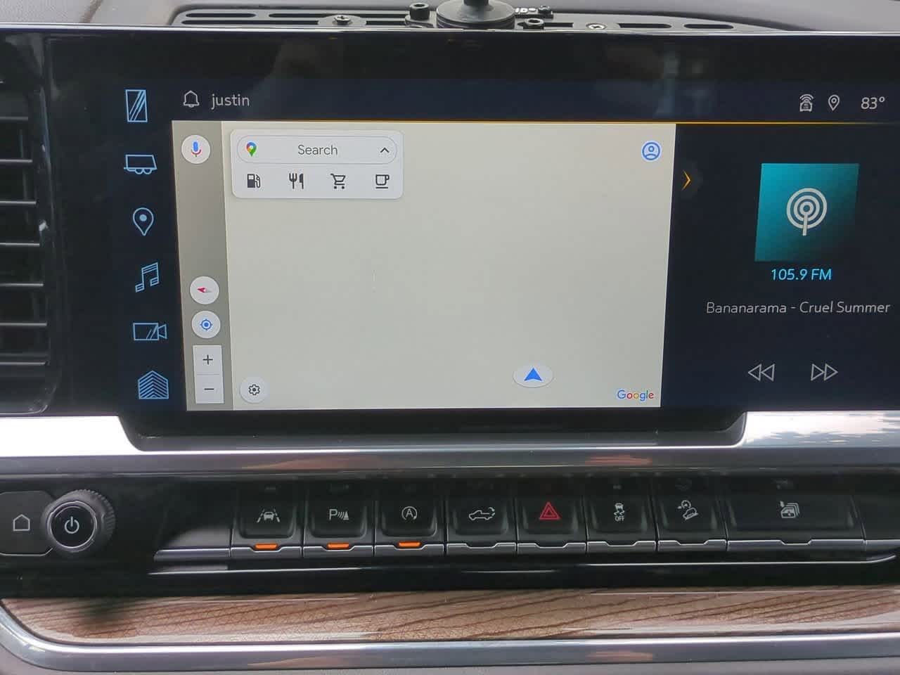 Thumbnail: 2022 Chevrolet Silverado 1500 - 29