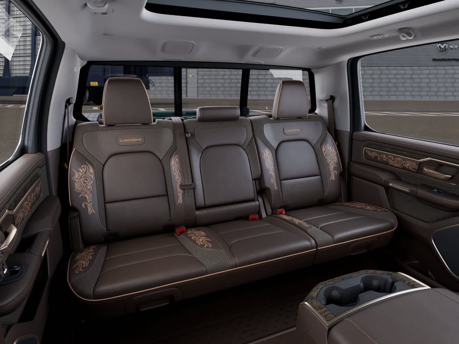 Thumbnail: 2026 RAM 1500 - 15