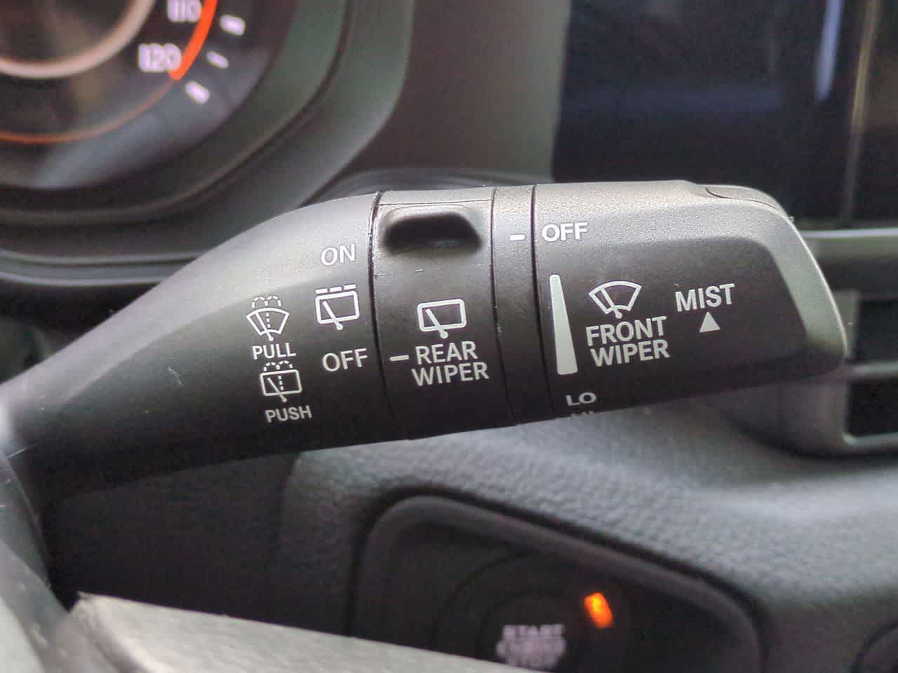 Thumbnail: 2026 Jeep Wrangler - 24