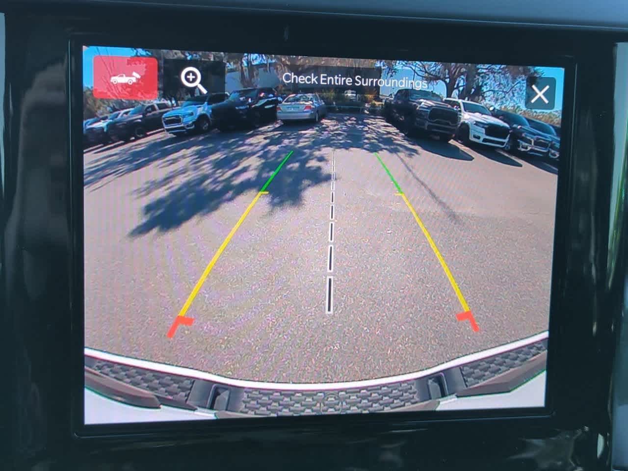 Thumbnail: 2026 RAM 1500 - 29