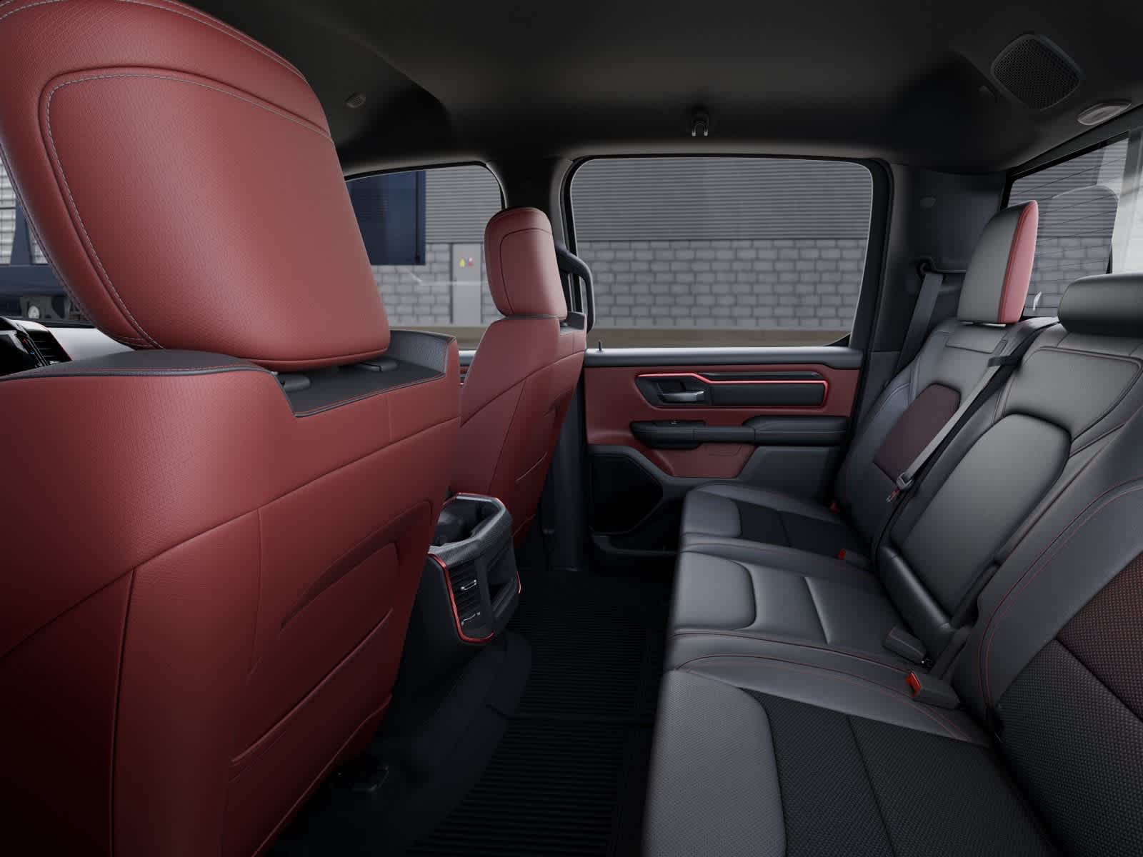 Thumbnail: 2026 RAM 1500 - 23