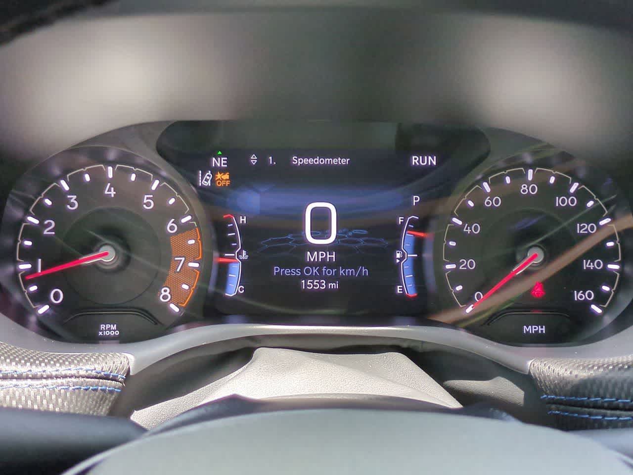 Thumbnail: 2026 Jeep Compass - 33
