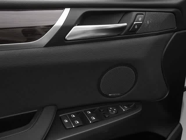 Thumbnail: 2017 BMW X3 - 20