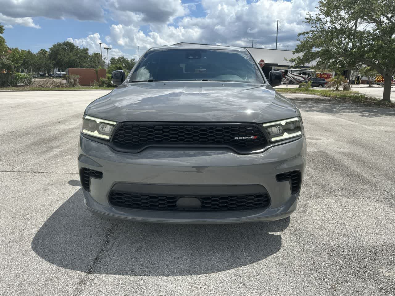 Thumbnail: 2024 Dodge Durango - 17