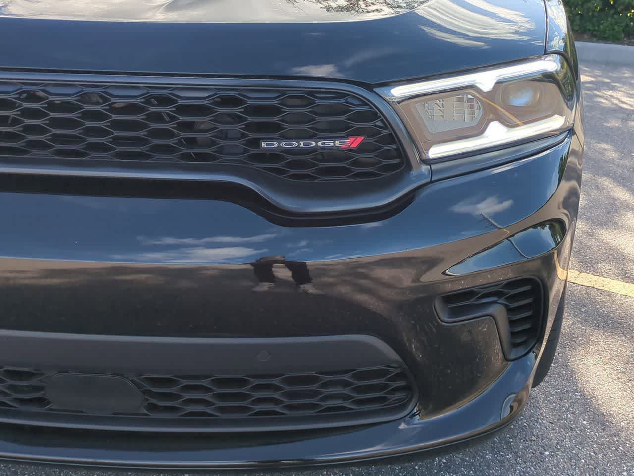 Thumbnail: 2026 Dodge Durango - 11