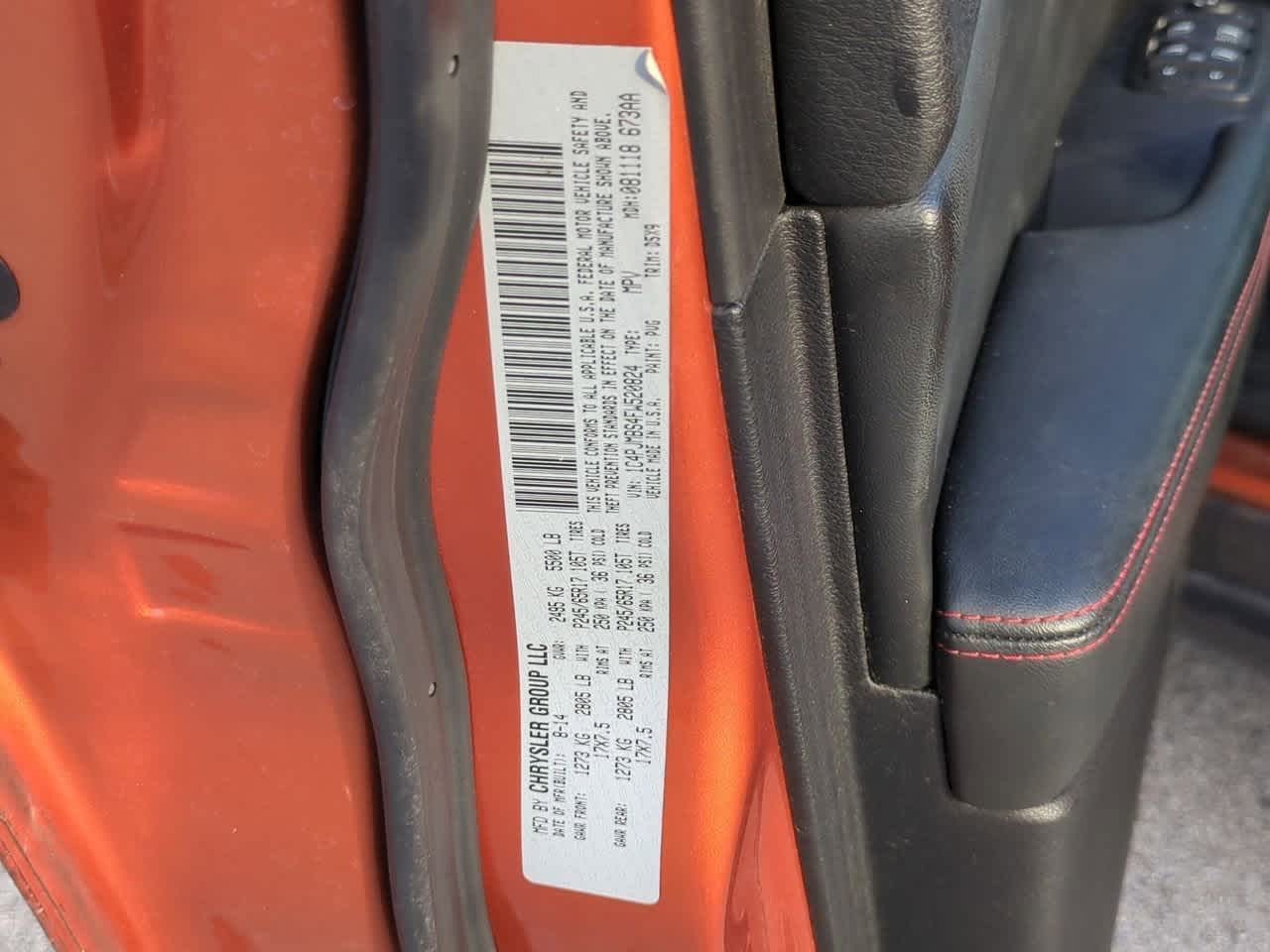 Thumbnail: 2015 Jeep Cherokee - 37