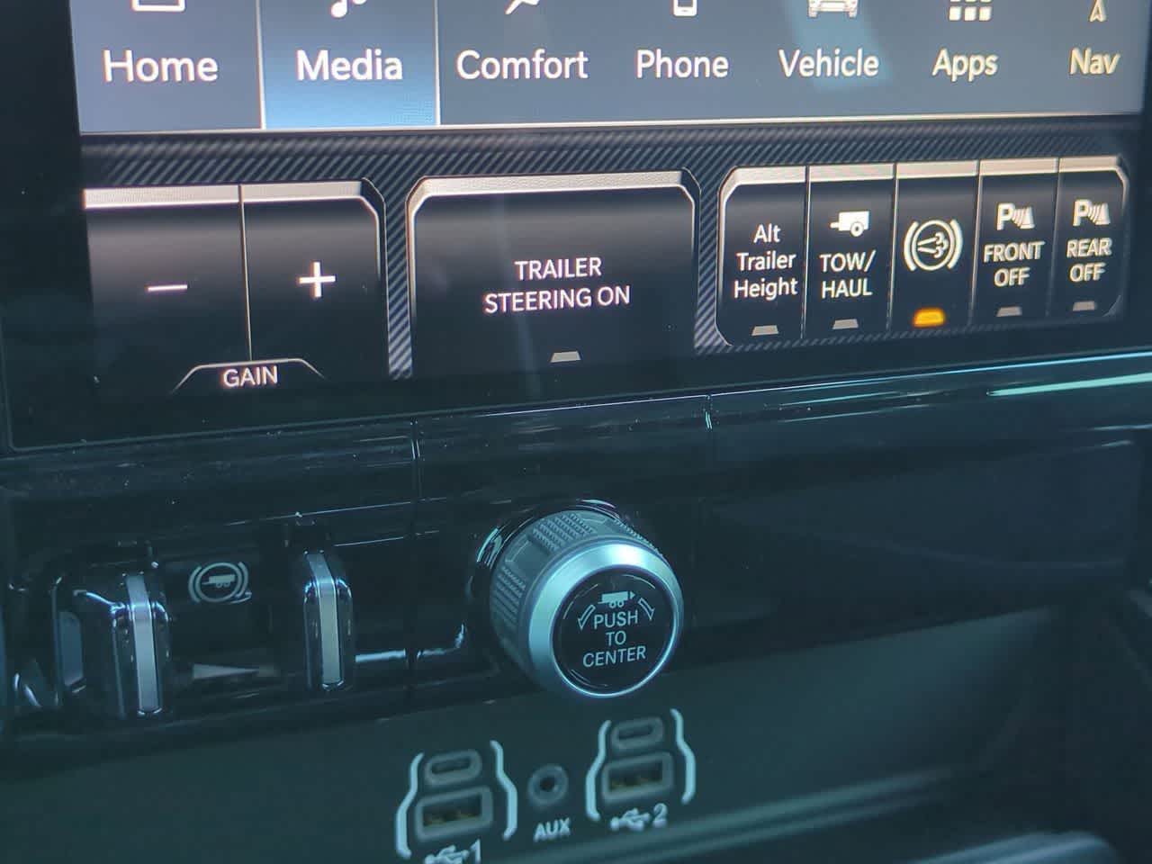 Thumbnail: 2026 RAM 2500 - 17