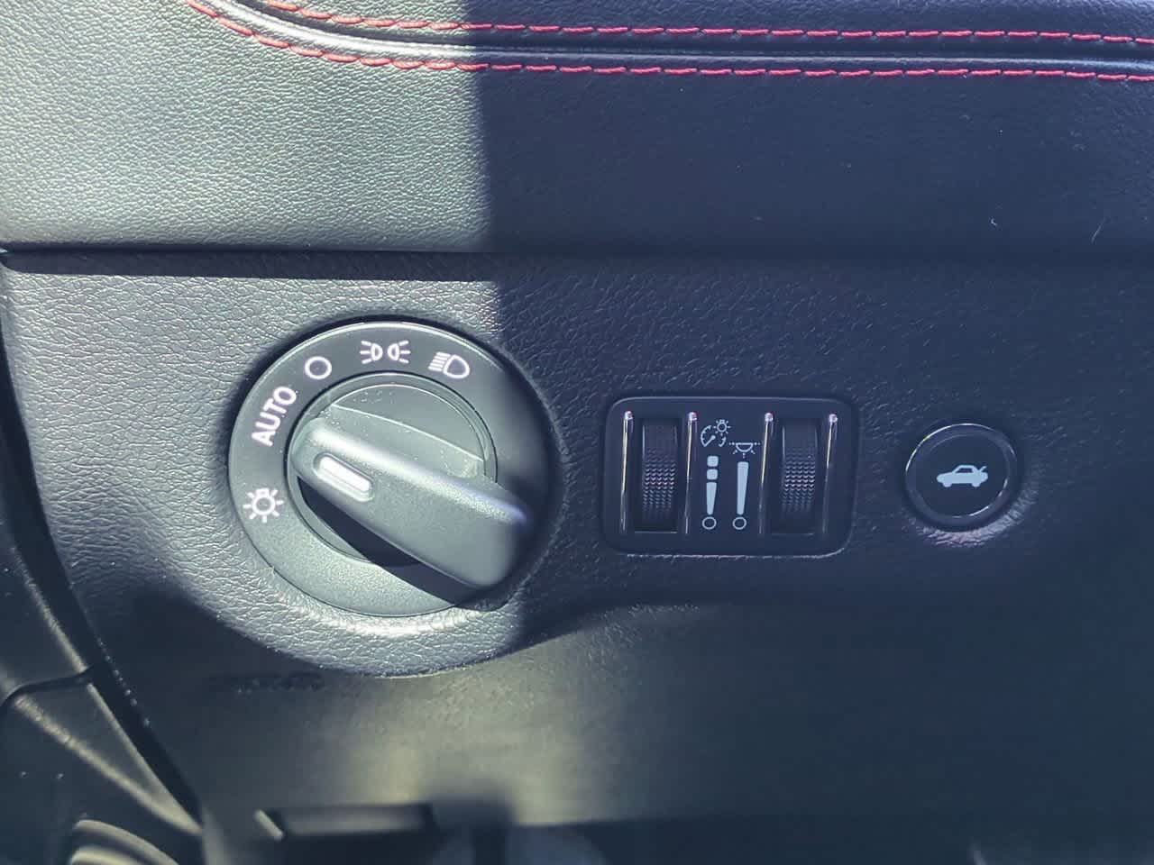 Thumbnail: 2023 Dodge Charger - 18