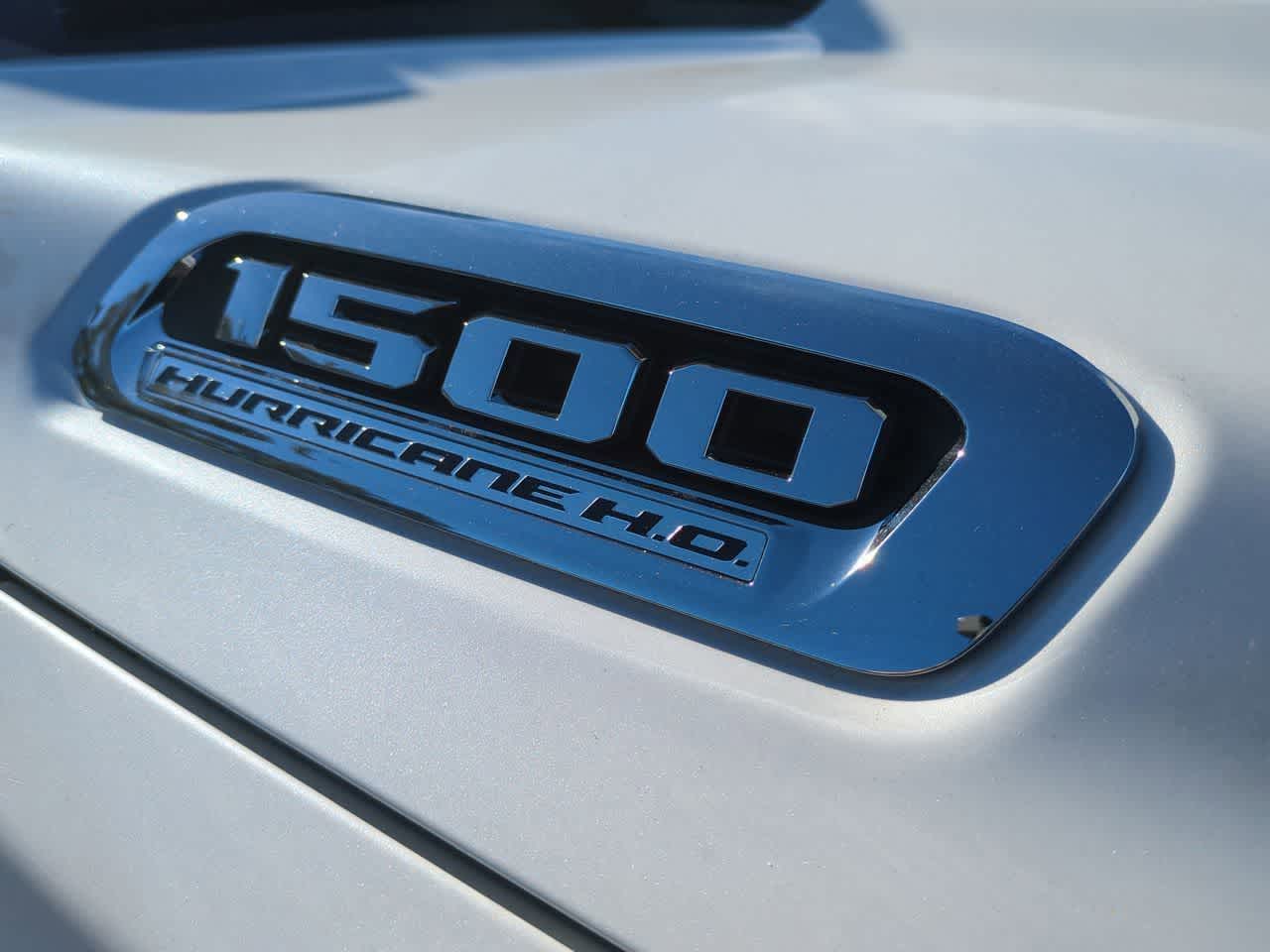 Thumbnail: 2026 RAM 1500 - 13