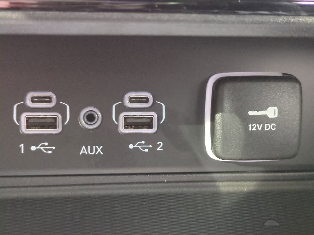 Thumbnail: 2025 Jeep Grand Cherokee L - 31