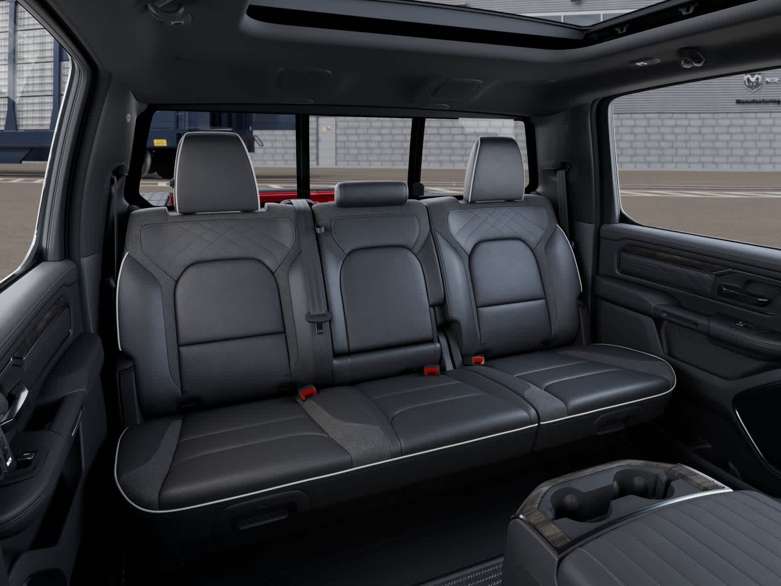 Thumbnail: 2026 RAM 1500 - 15