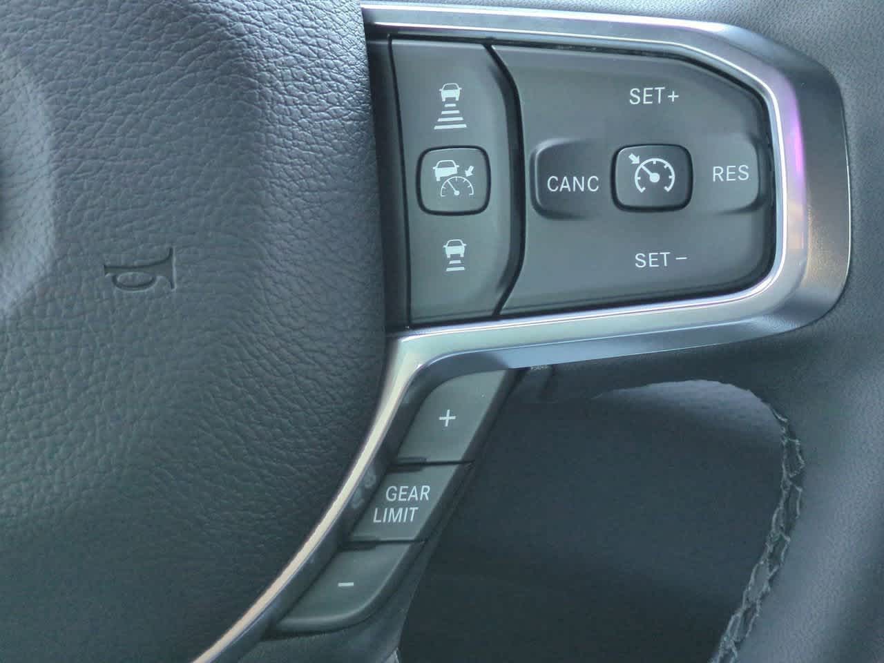 Thumbnail: 2026 RAM 2500 - 26