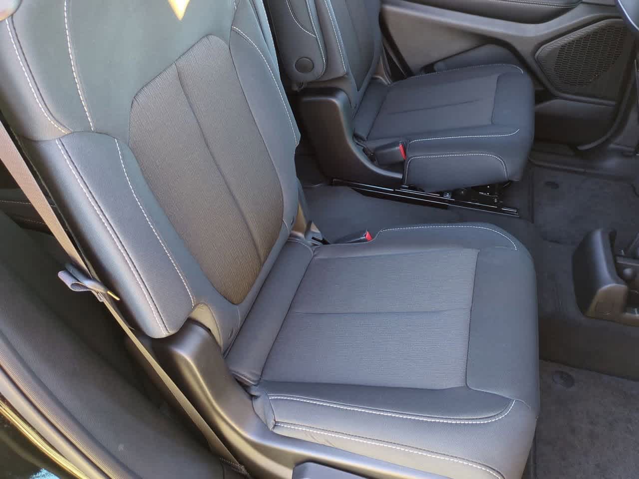 Thumbnail: 2025 Jeep Grand Cherokee L - 22