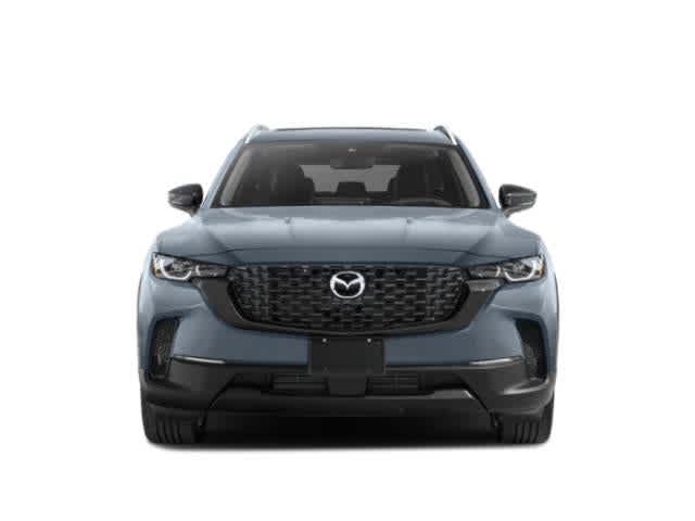 Thumbnail: 2025 Mazda CX-50 - 4