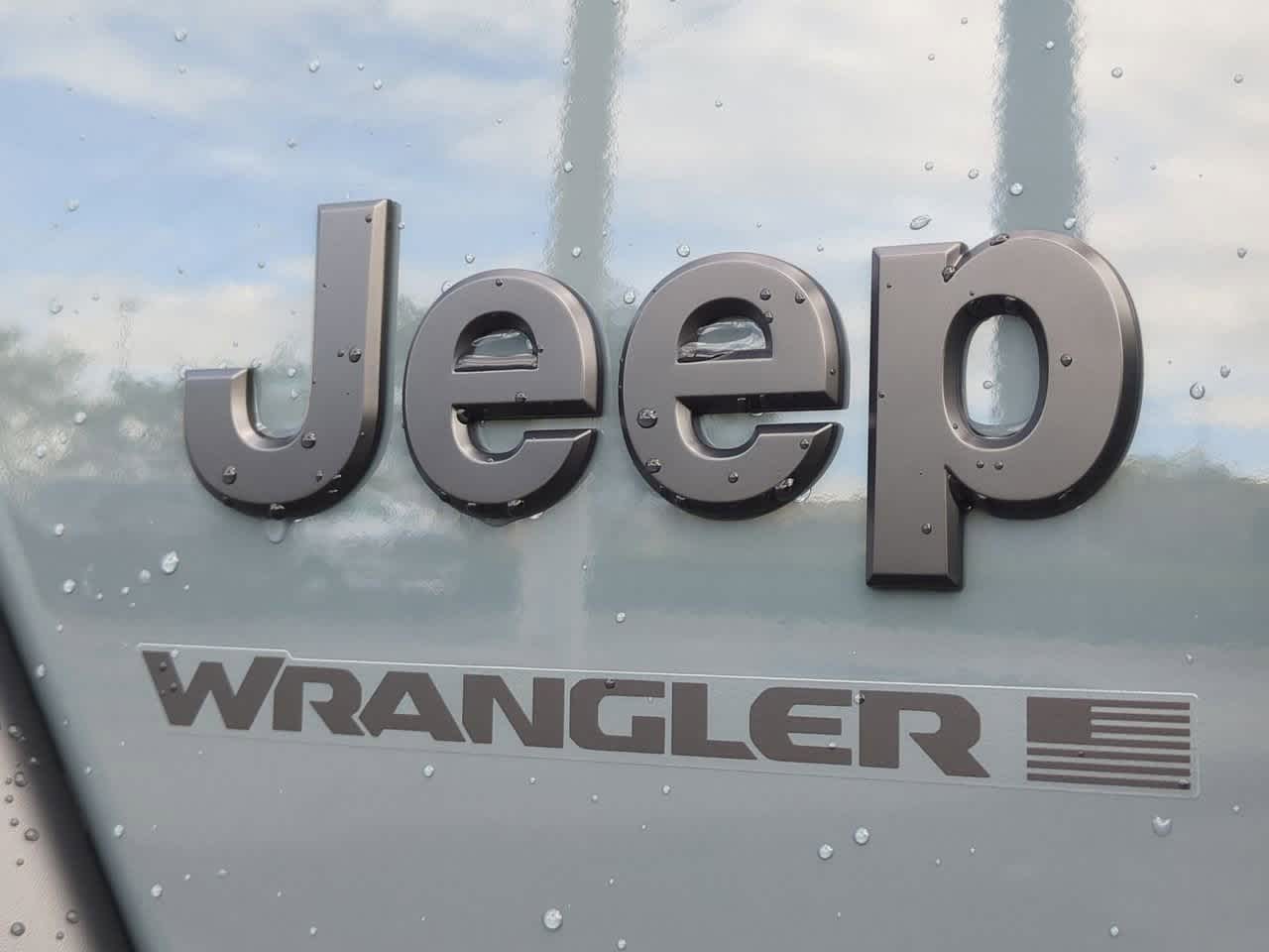 Thumbnail: 2025 Jeep Wrangler - 12
