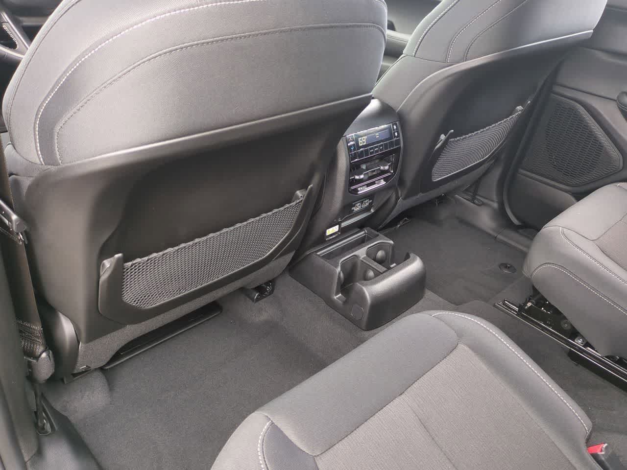 Thumbnail: 2025 Jeep Grand Cherokee L - 19