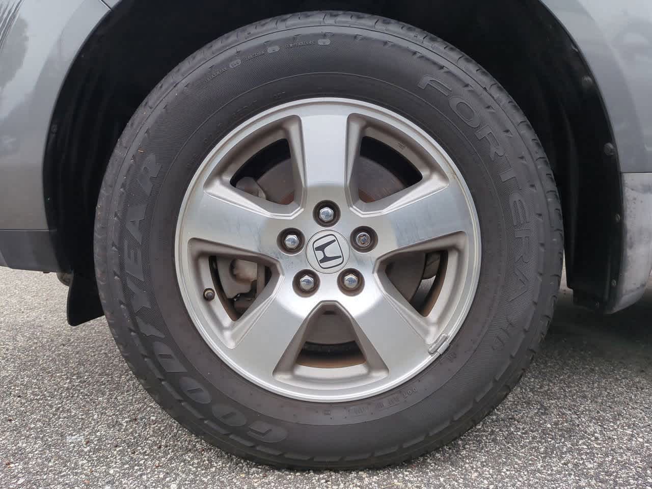 Thumbnail: 2009 Honda Pilot - 14