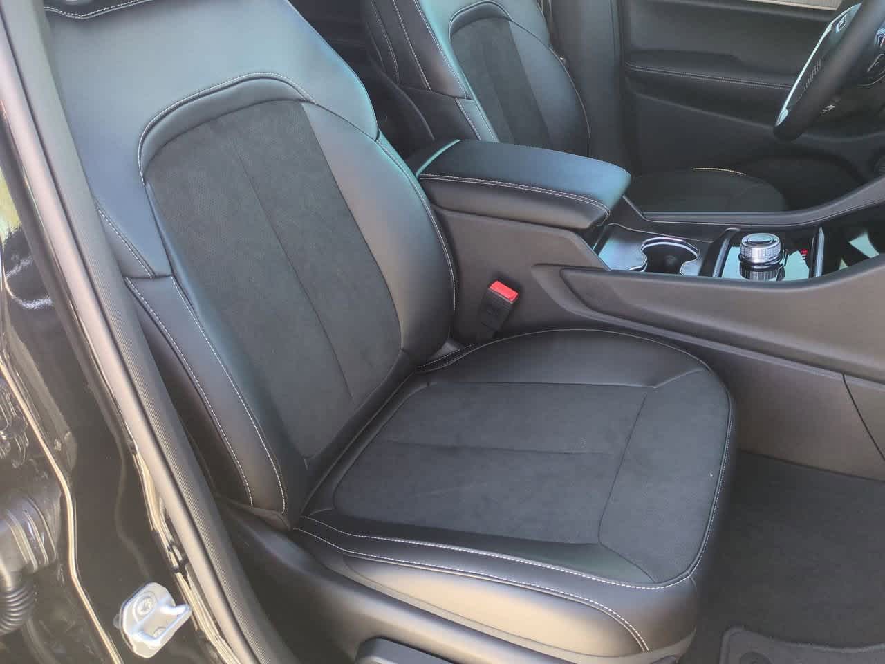 Thumbnail: 2025 Jeep Grand Cherokee L - 23