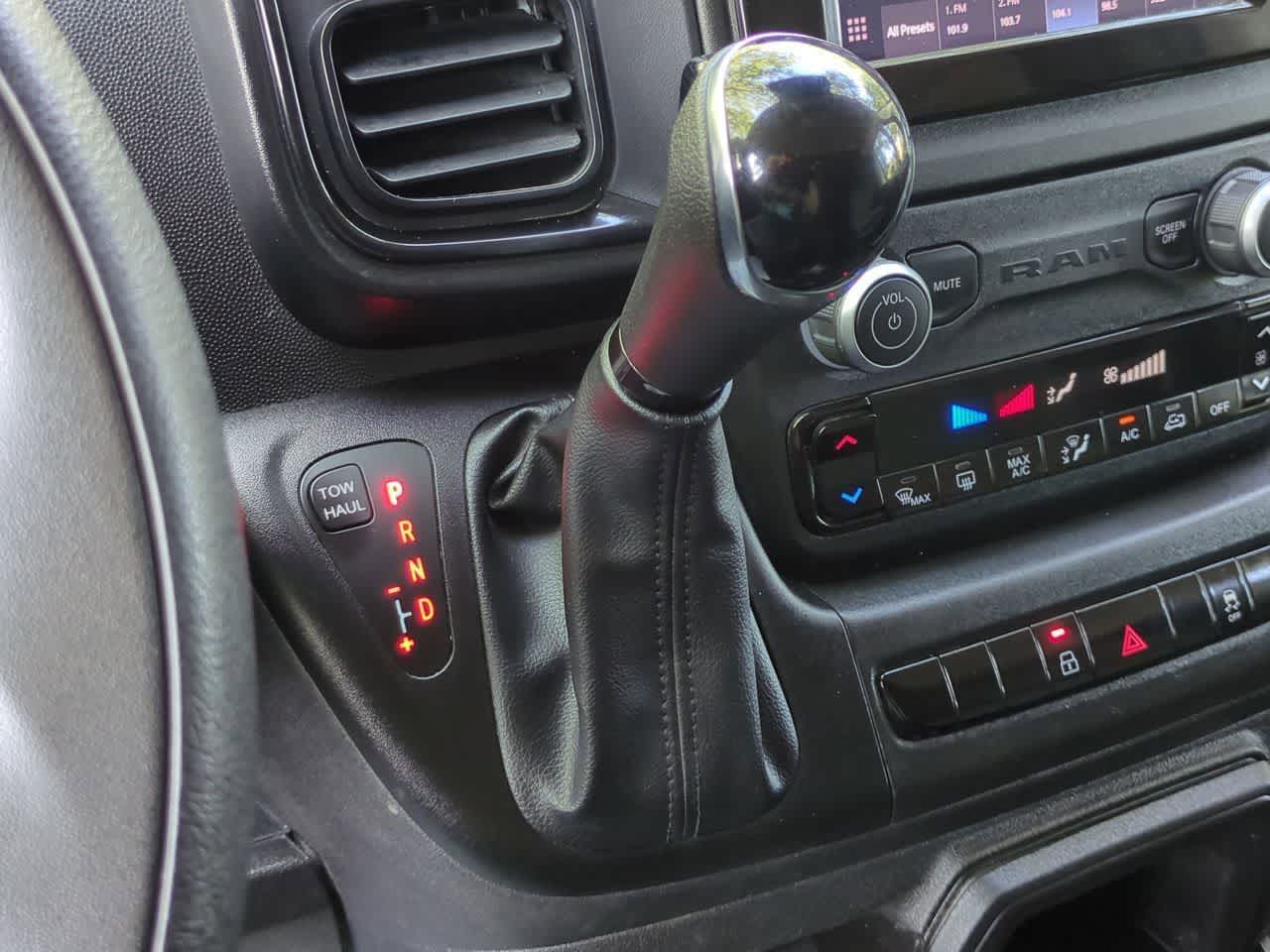 Thumbnail: 2025 RAM ProMaster - 30