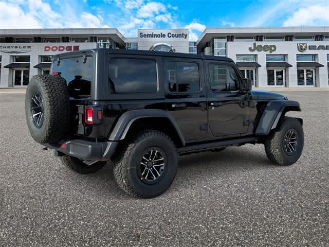 Thumbnail: 2025 Jeep Wrangler - 8