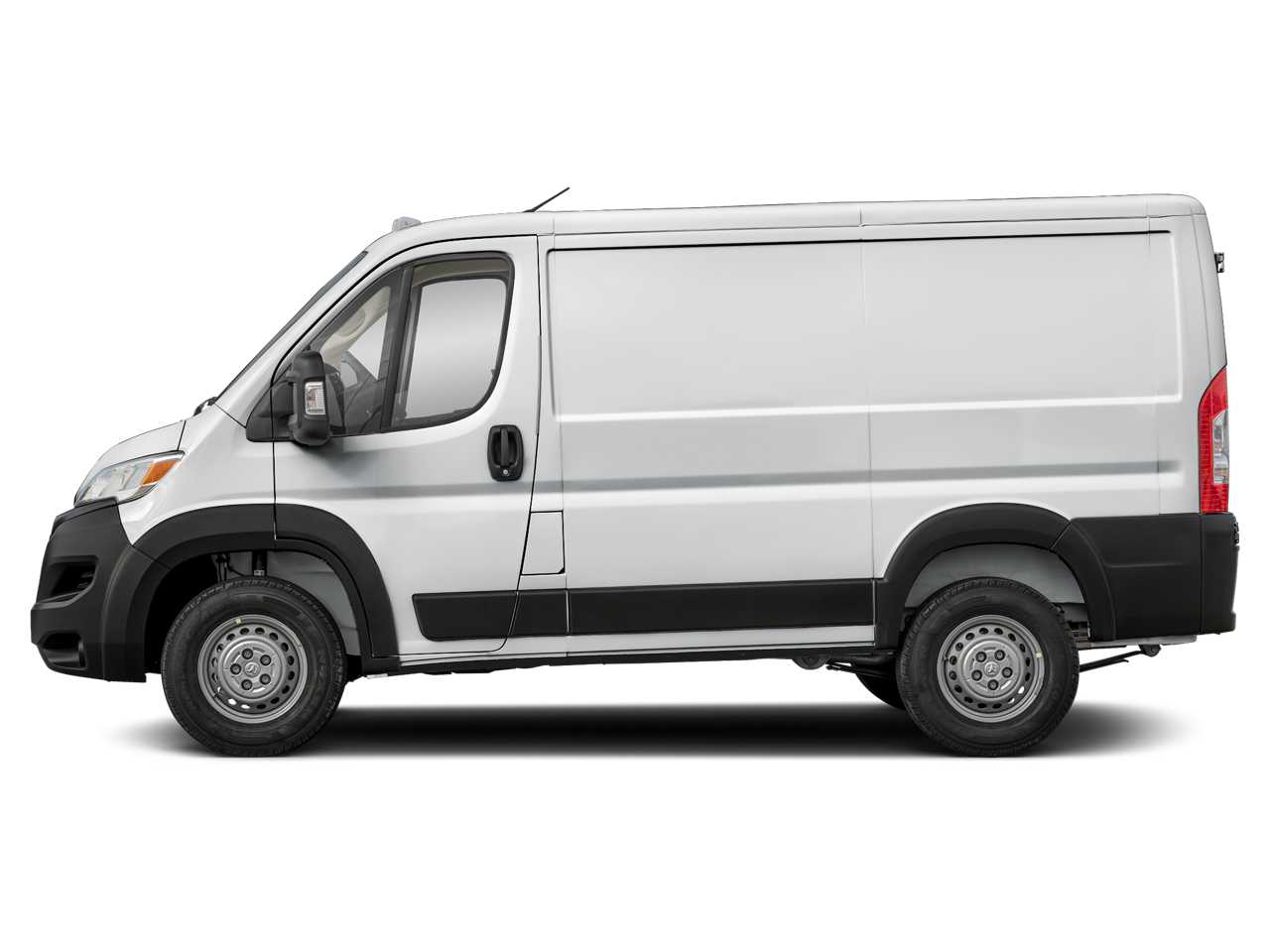 Thumbnail: 2026 RAM ProMaster - 3