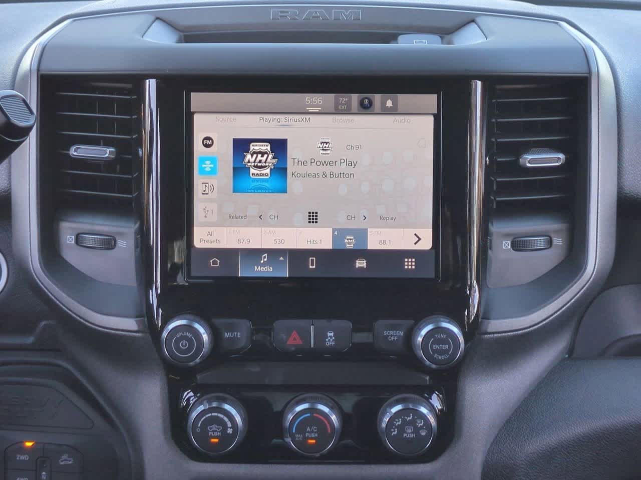 Thumbnail: 2026 RAM 2500 - 27