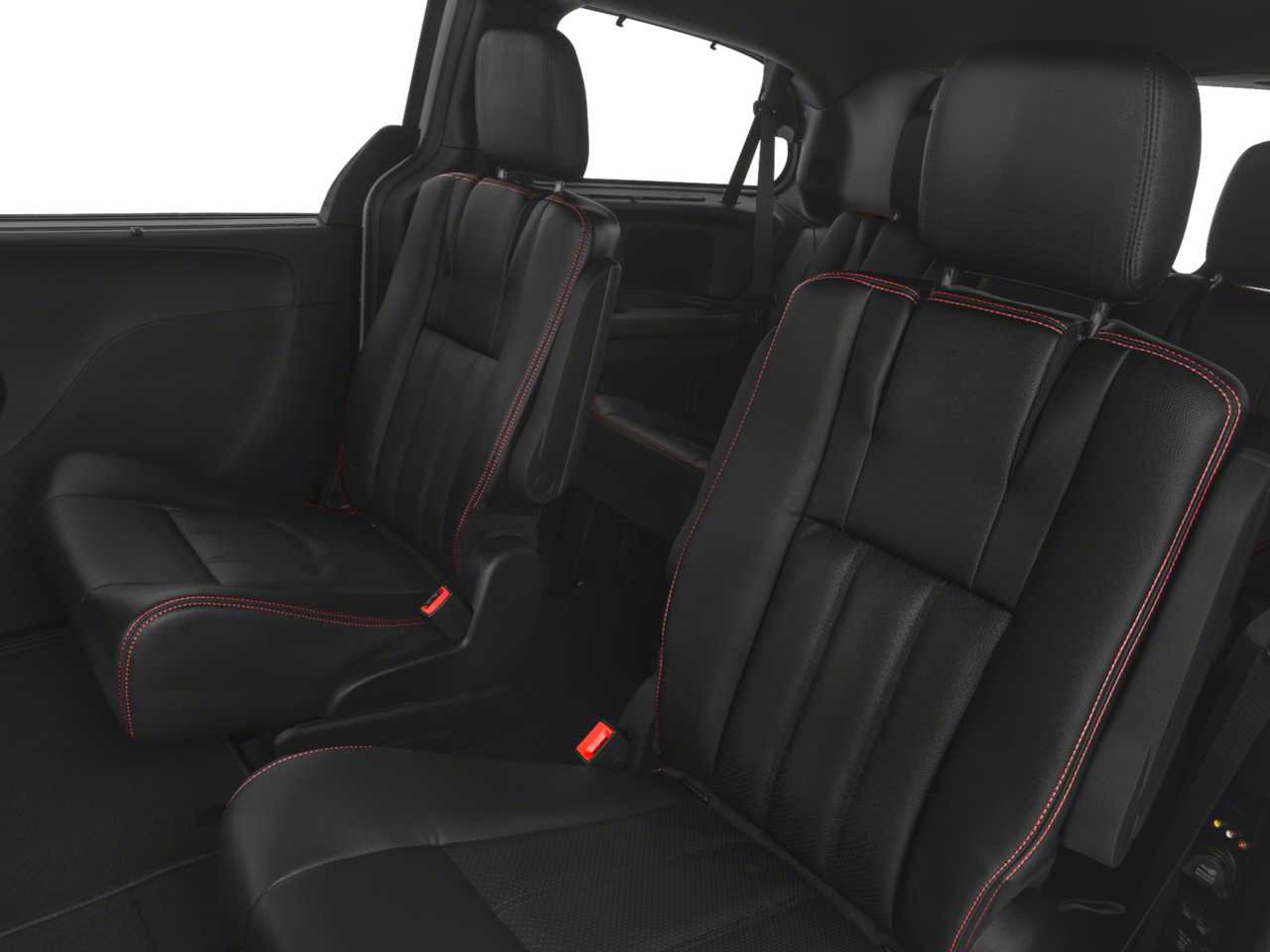 Thumbnail: 2018 Dodge Grand Caravan - 9