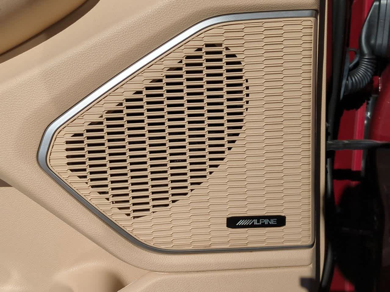 Thumbnail: 2022 Jeep Grand Cherokee L - 32