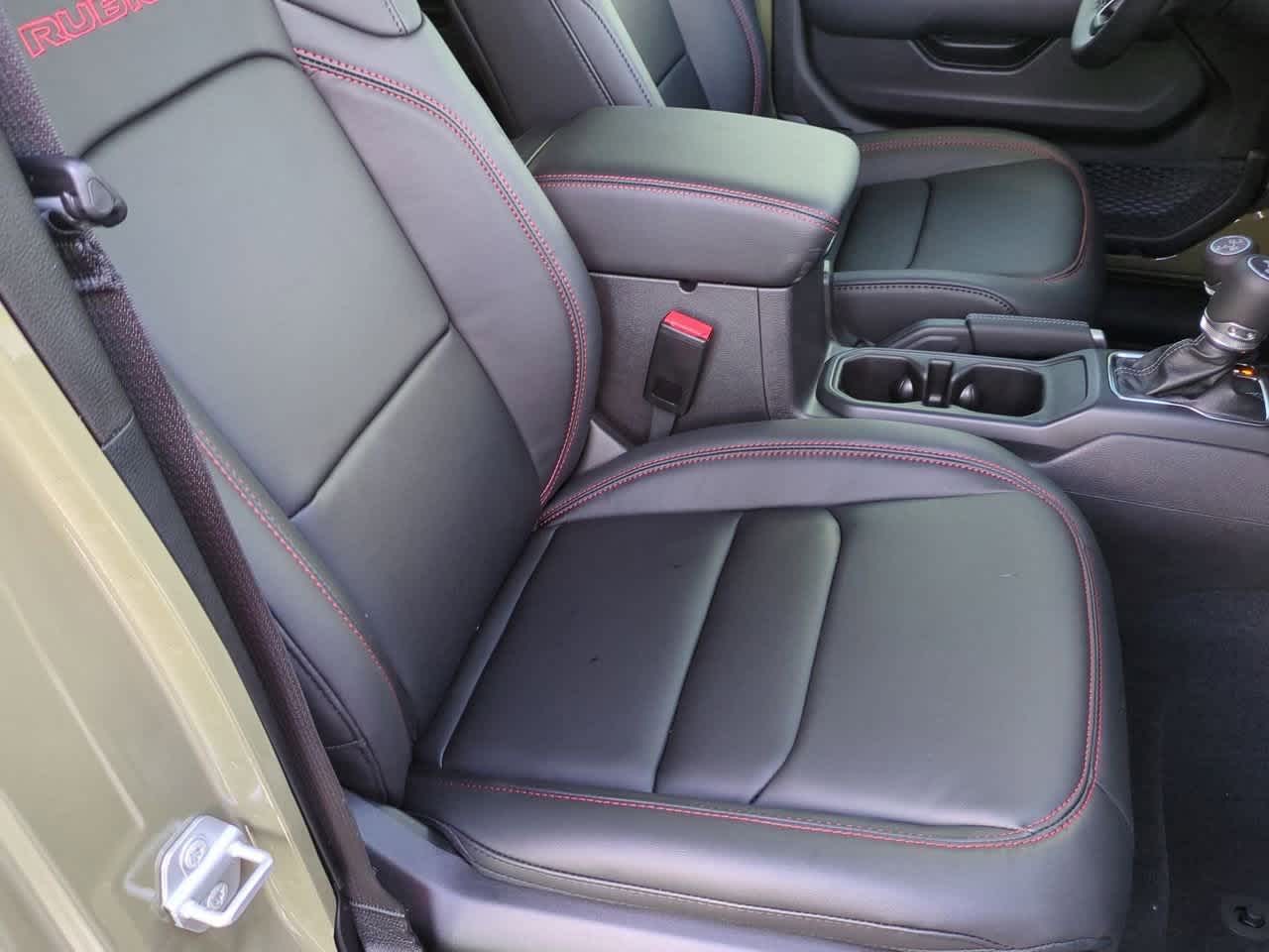 Thumbnail: 2025 Jeep Wrangler - 21