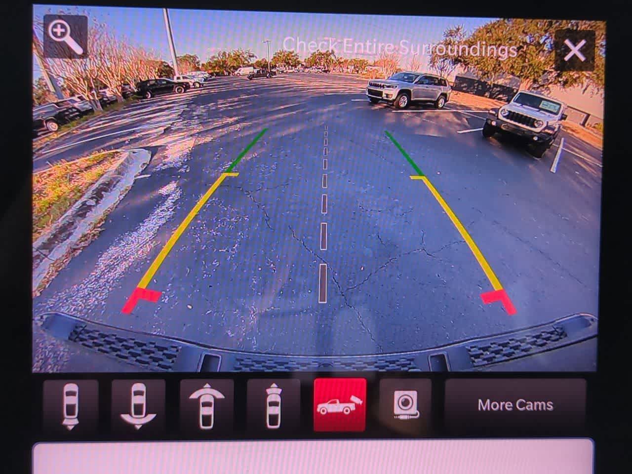 Thumbnail: 2026 RAM 1500 - 30