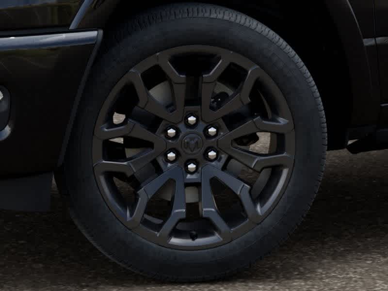 Thumbnail: 2026 RAM 1500 - 8