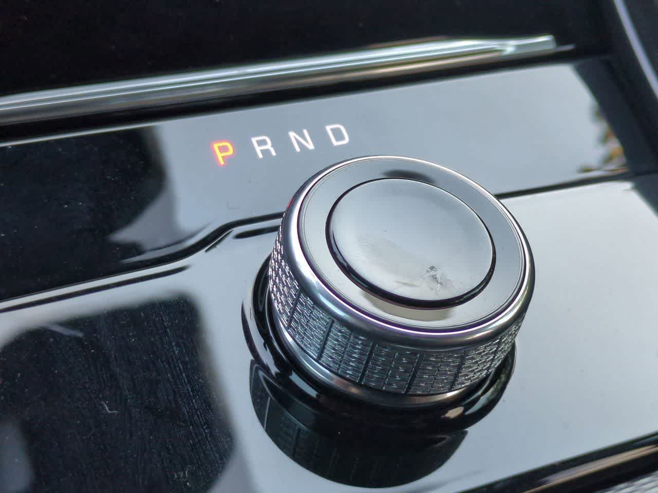 Thumbnail: 2025 Jeep Grand Cherokee - 33