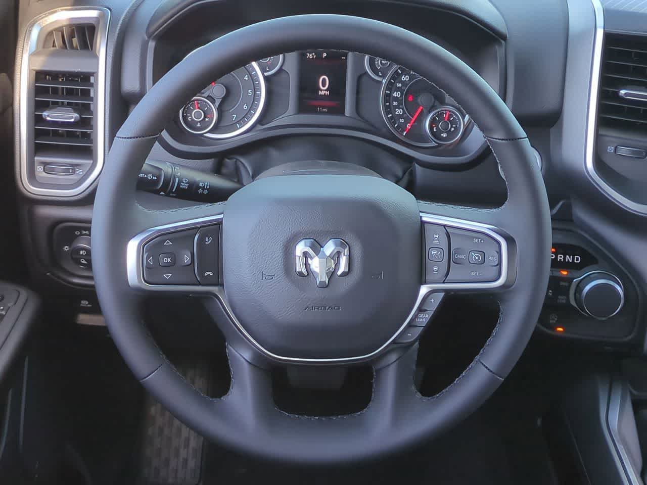 Thumbnail: 2026 RAM 1500 - 23