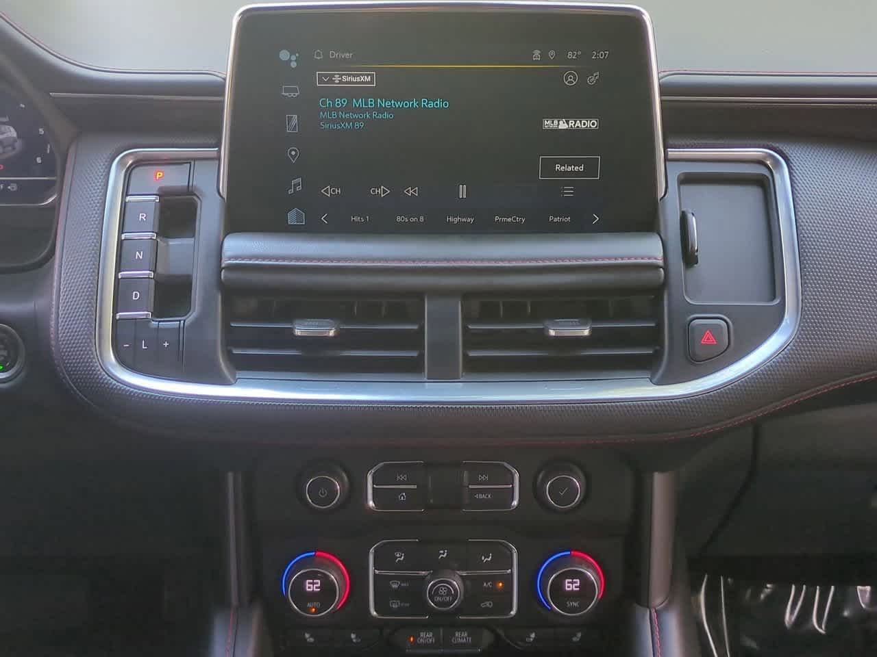 Thumbnail: 2022 Chevrolet Tahoe - 29