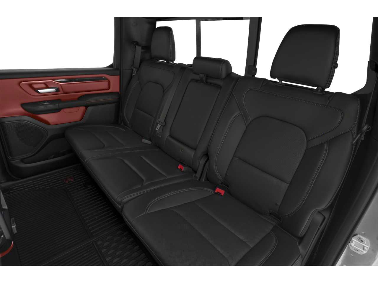 Thumbnail: 2020 RAM 1500 - 9