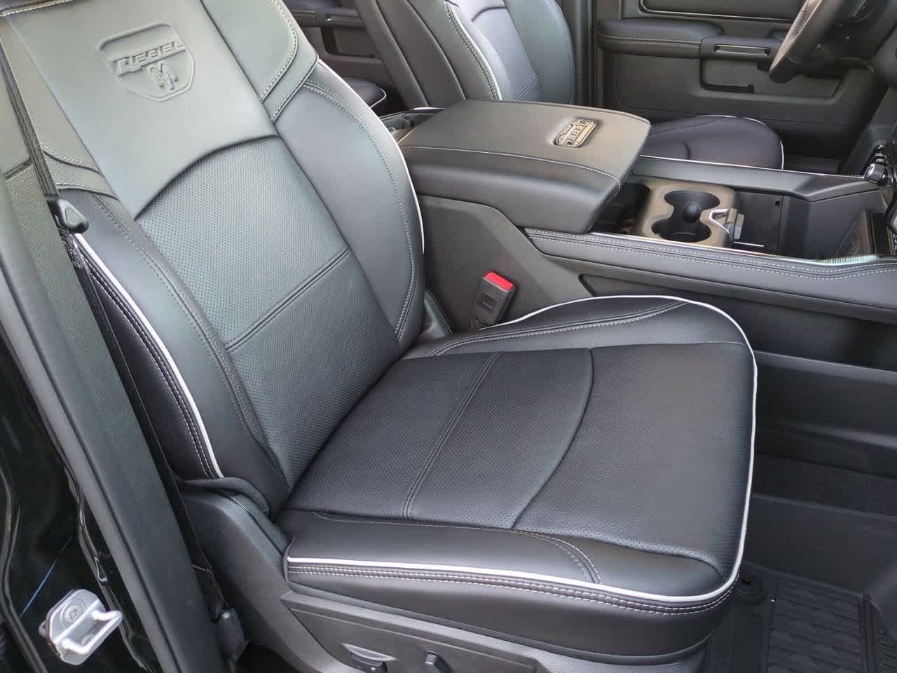 Thumbnail: 2026 RAM 2500 - 22