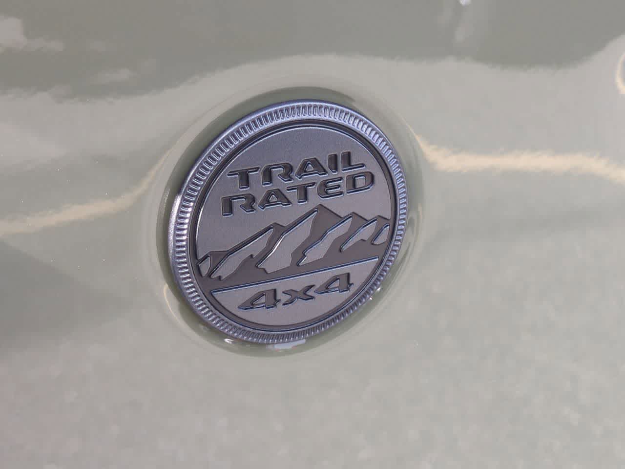 Thumbnail: 2026 Jeep Wrangler - 13