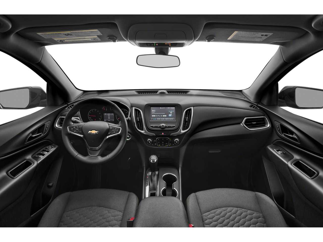 2019 Chevrolet Equinox LT 5
