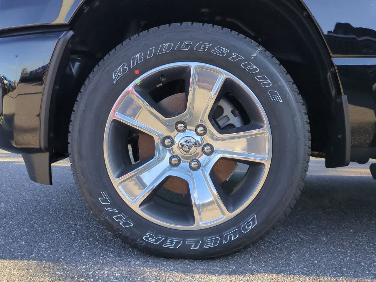 Thumbnail: 2026 RAM 1500 - 14