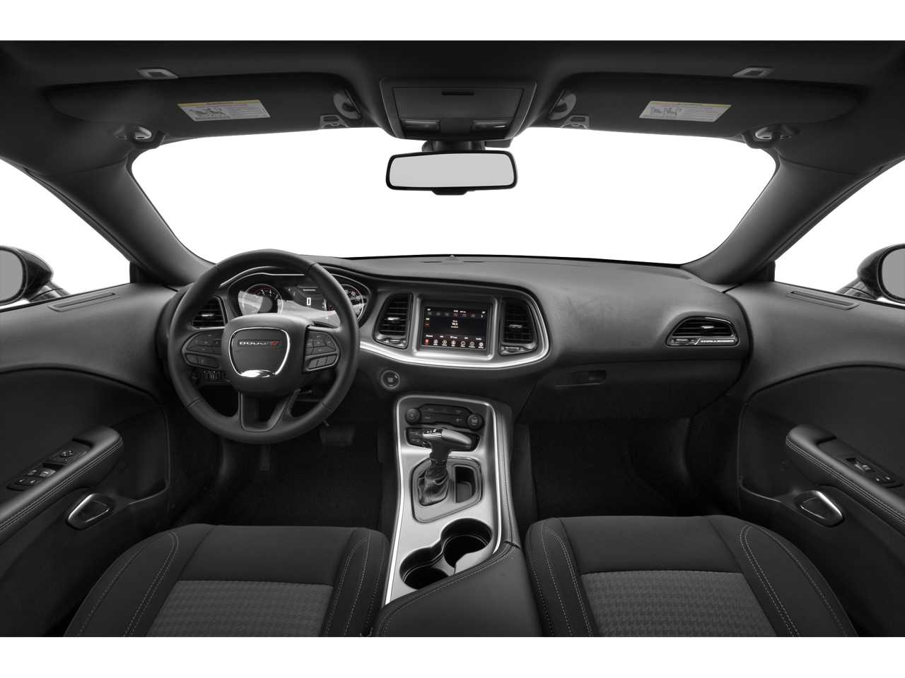 Thumbnail: 2023 Dodge Challenger - 5